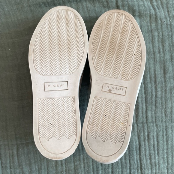 M. Gemi The Cerchio Velvet - Picture 8 of 8